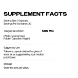 THE HIGH-PERFORMANCE FORMULA | THE FORMULA