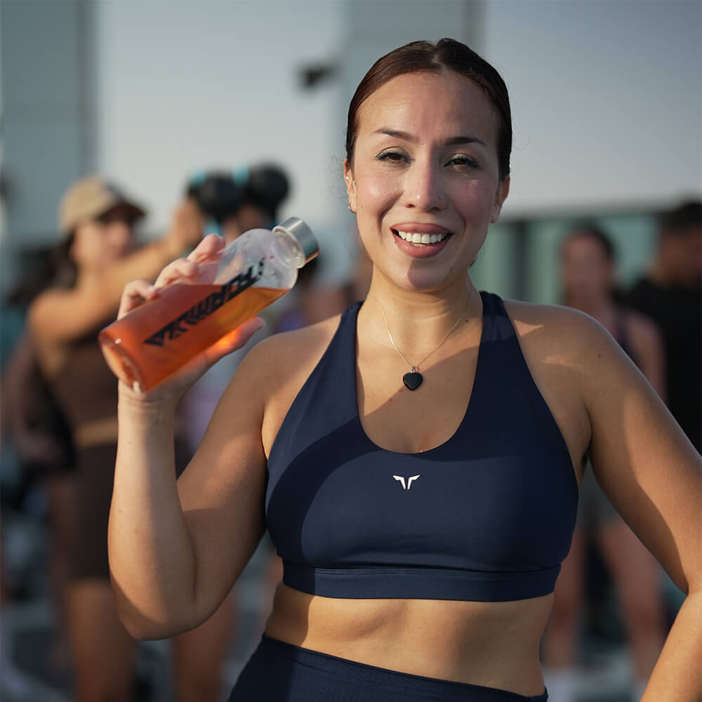PERFORMANCE ELECTROLYTES
