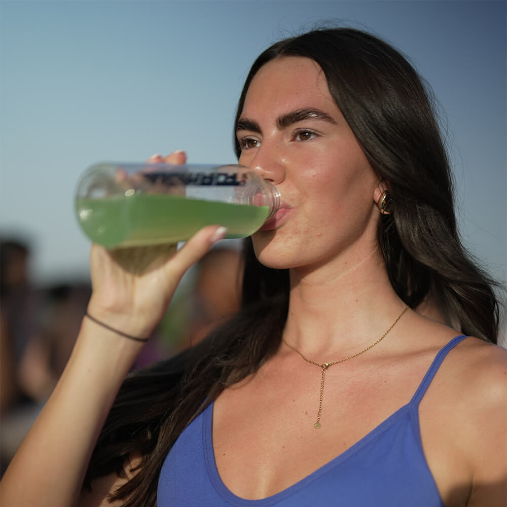 PERFORMANCE ELECTROLYTES