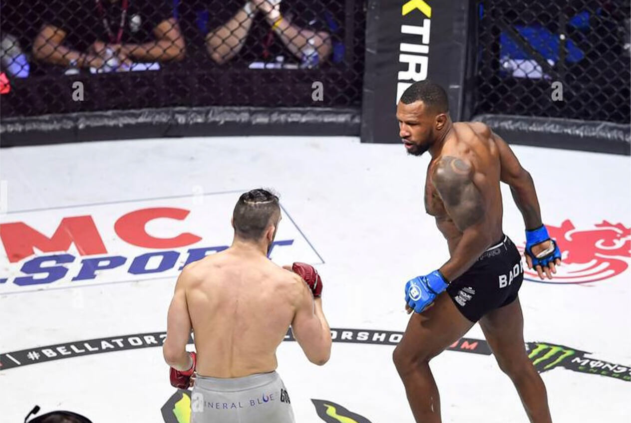 Where Performance Meets Discipline