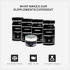 THE COMPLETE FORMULA | Male Stack