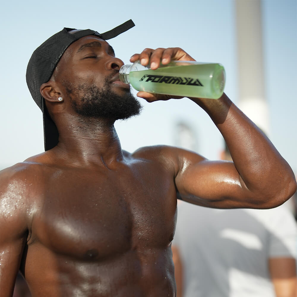 PERFORMANCE ELECTROLYTES