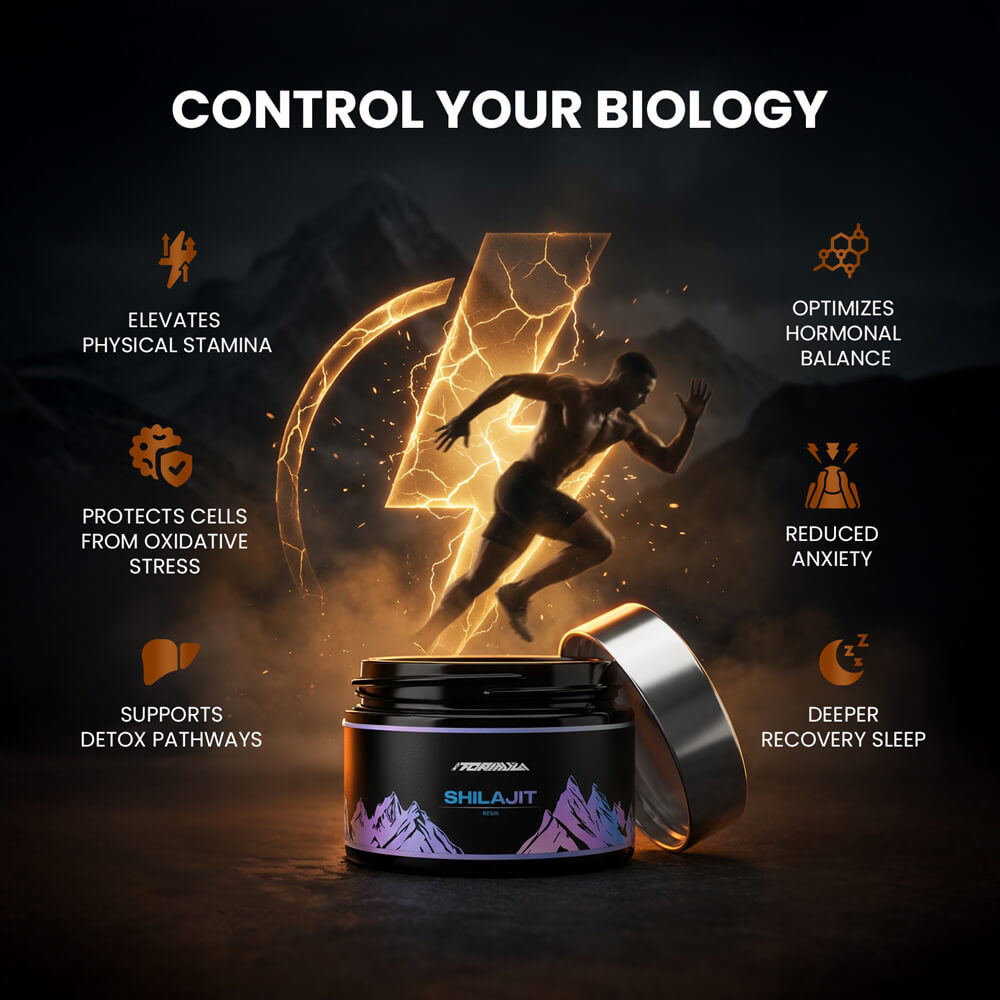 HYDRATION ENERGY STACK