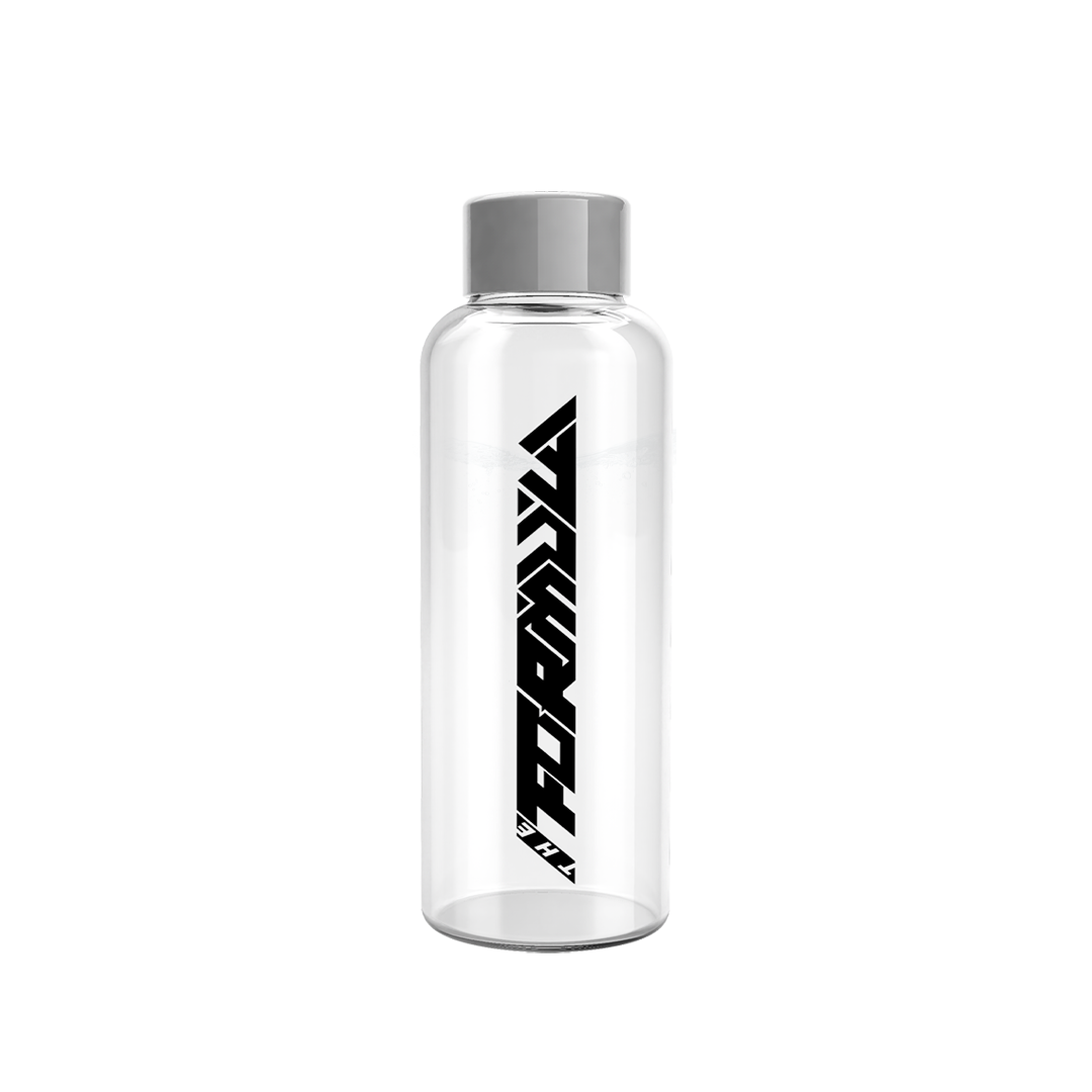 THE FORMULA PERFORMANCE BOTTLE