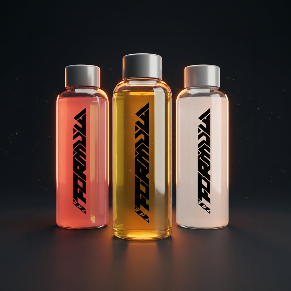 THE FORMULA PERFORMANCE BOTTLE
