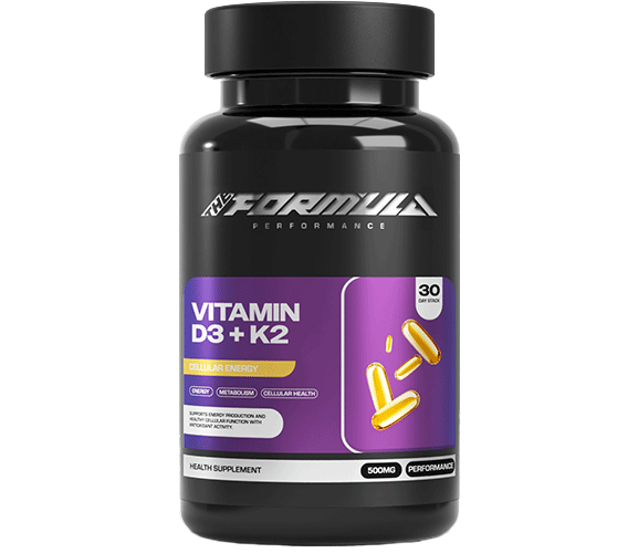 THE FORMULA PERFORMANCE