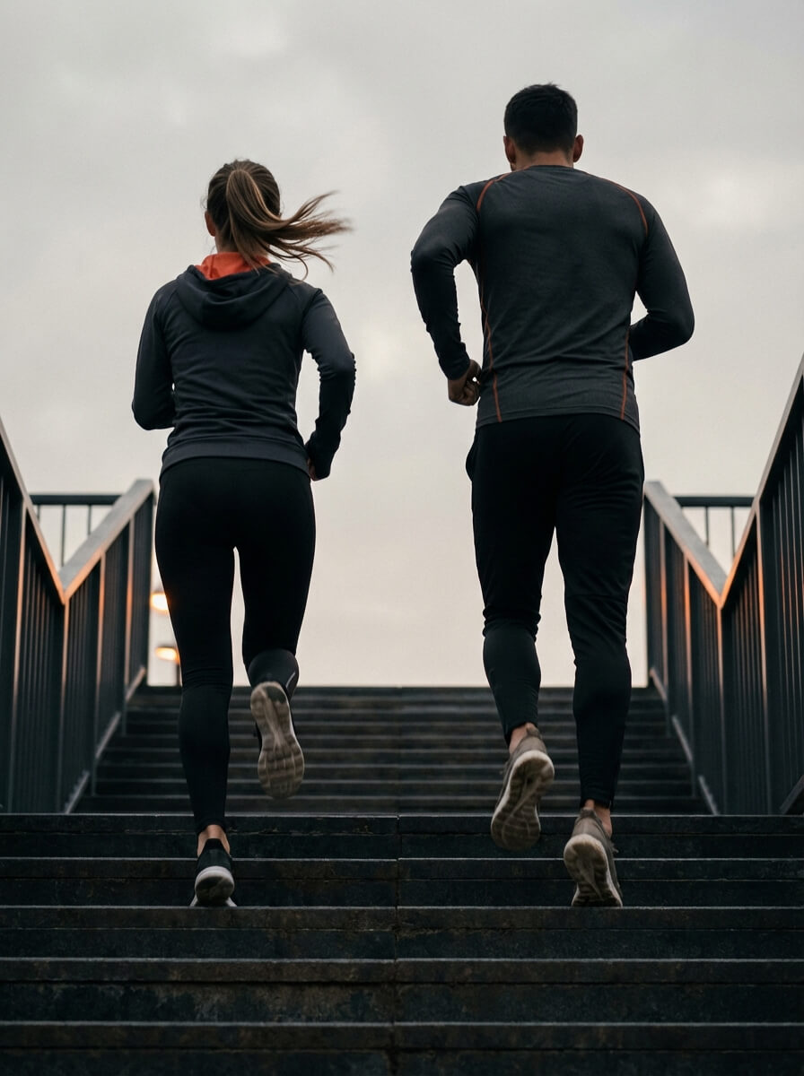 Fortify Your Foundation