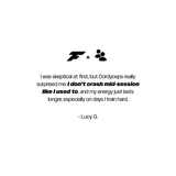 CORDYCEPS | THE FORMULA