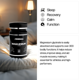 MAGNESIUM | THE FORMULA