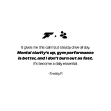 SHILAJIT | THE FORMULA
