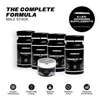 THE COMPLETE FORMULA