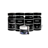 THE COMPLETE FORMULA | Female Stack