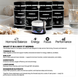 THE COMPLETE FORMULA | Female Stack