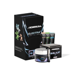 THE HYDRATED ENERGY FORMULA | THE FORMULA