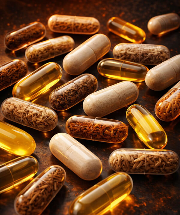 <em>Pure</em> By Design