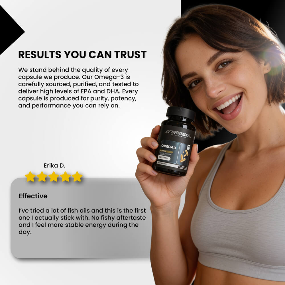 THE IMMUNITY STACK - VITAMINS: D3 + K2 + C + ZINC + OMEGA 3