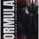 THE FORMULA 8 WEEK TRAINING PLAN