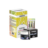 THE HYDRATED ENERGY FORMULA | THE FORMULA