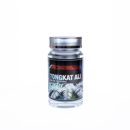 TONGKAT ALI | THE FORMULA