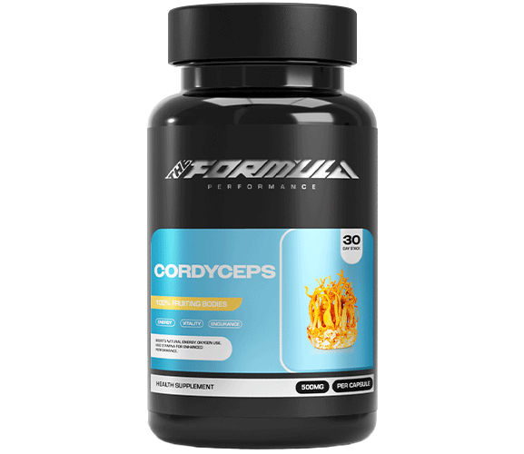 THE FORMULA PERFORMANCE