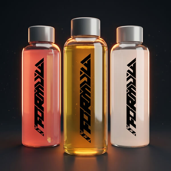 Helps maintain hydration, support muscle function, and keep energy levels steady throughout the day.