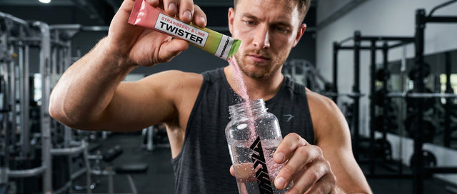 The Formula Performance | High-Performance Supplements That Work