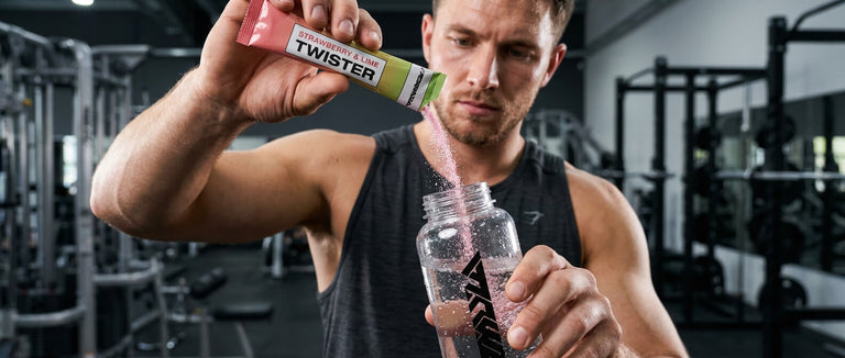 The Formula Performance | High-Performance Supplements That Work