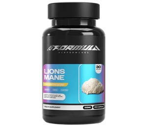 THE FORMULA PERFORMANCE