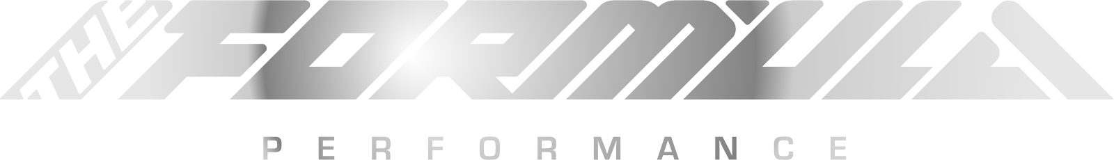 The Formula Performance 