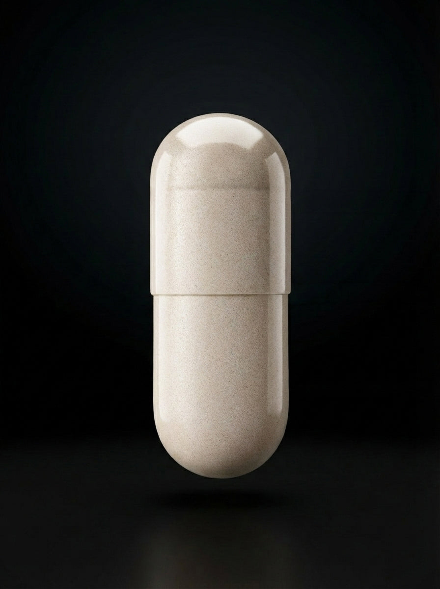 Eases PMS symptoms, calms the nervous system, and improves sleep and recovery.