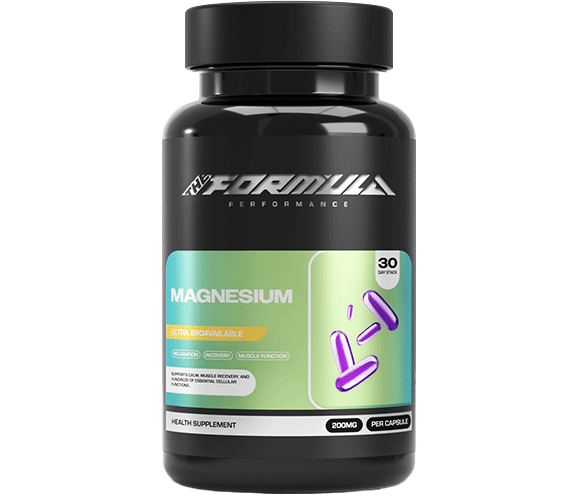 THE FORMULA PERFORMANCE