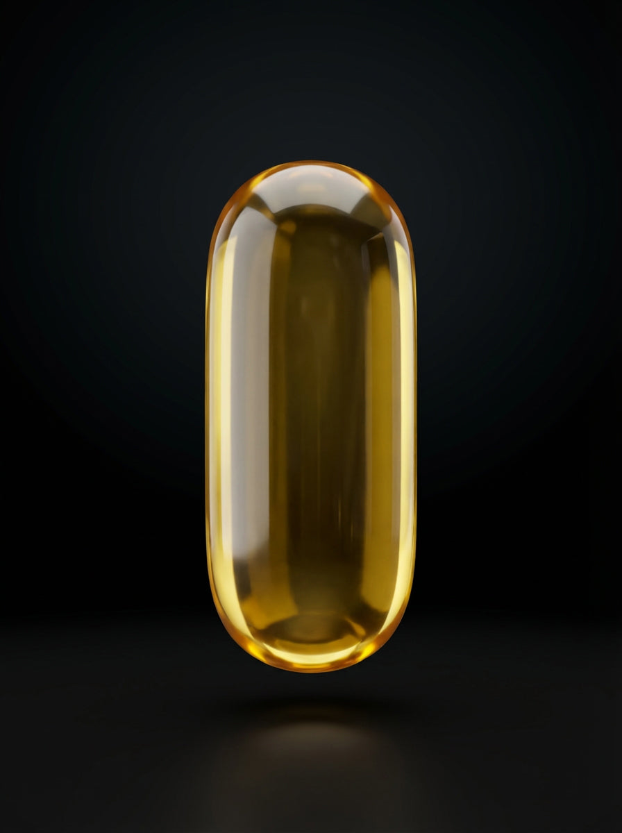 Supports <strong>immune balance and inflammation response</strong>, while contributing to overall heart and cellular health.