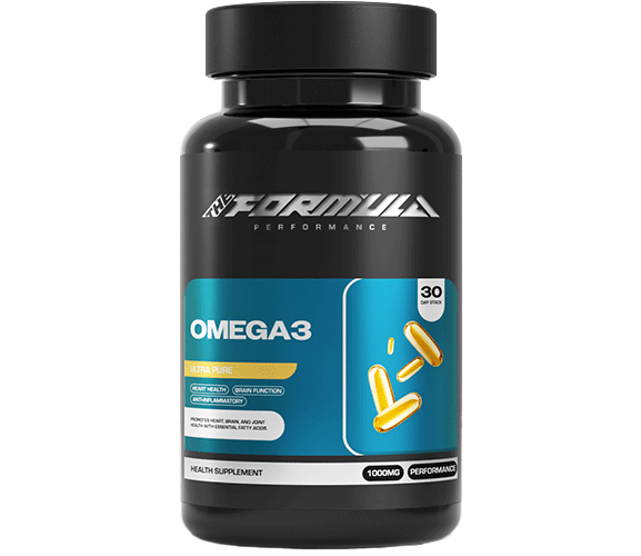 THE FORMULA PERFORMANCE
