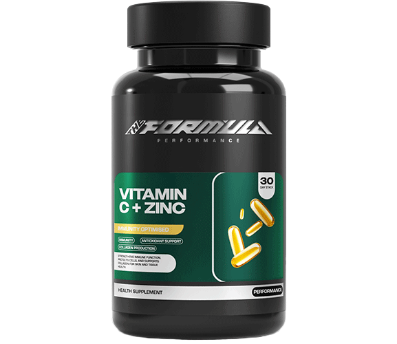 THE FORMULA PERFORMANCE